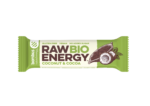 BOMBUS RAW BIO ENERGY tyčinka 50 g – Obrázok 4