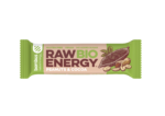 BOMBUS RAW BIO ENERGY tyčinka 50 g