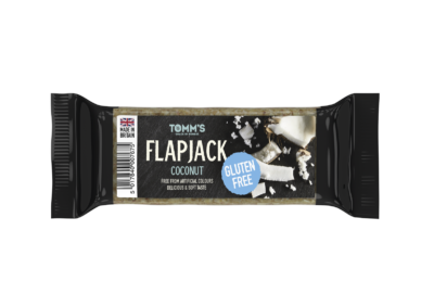 TOMM`S DH - TOMM`S FLAPJACK gluten free – Obrázok 2
