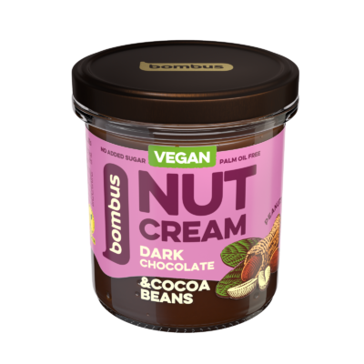 BOMBUS NUT CREAM – Obrázok 3