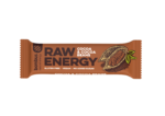 BOMBUS RAW ENERGY tyčinka 50 g