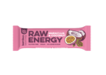 BOMBUS RAW ENERGY tyčinka 50 g – Obrázok 2