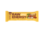 BOMBUS RAW ENERGY tyčinka 50 g – Obrázok 3