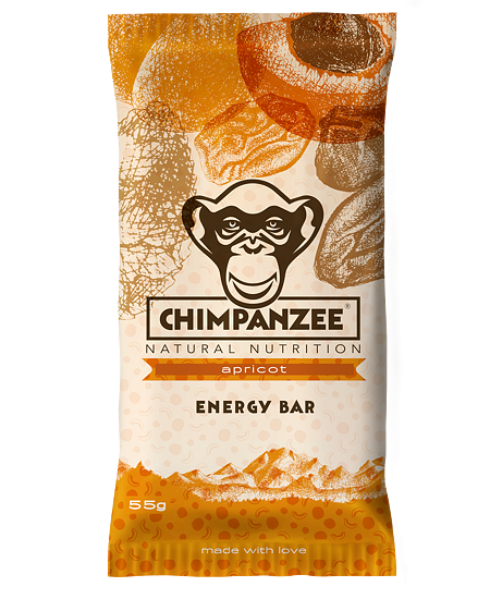 dh-chimpanzee-energy-bar-apricot-55-g-2178 CHIMPANZEE ENERGY BAR 55 g – Obrázok 1