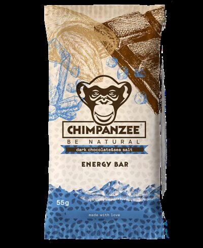 CHIMPANZEE ENERGY BAR 55 g – Obrázok 9
