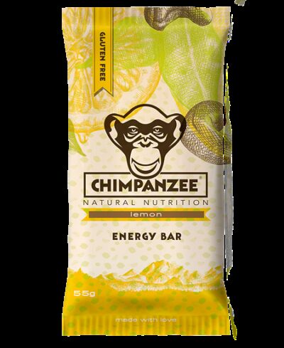 CHIMPANZEE ENERGY BAR 55 g – Obrázok 3