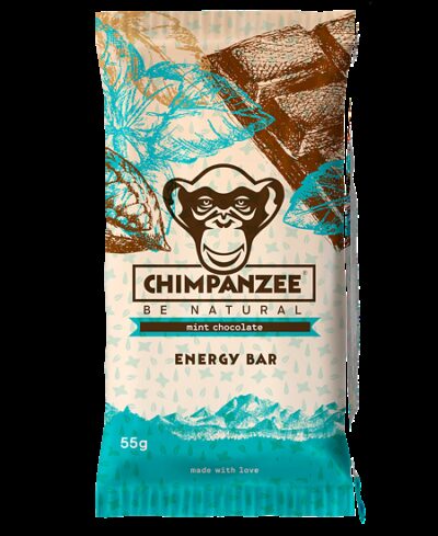 CHIMPANZEE ENERGY BAR 55 g – Obrázok 11