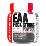 Nutrend EAA MEGA STRONG POWDER – Obrázok 4