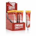 Nutrend ENDUROSNACK energetický gél, tuba – Obrázok 3