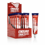 Nutrend ENDUROSNACK energetický gél, tuba – Obrázok 4