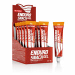 Nutrend ENDUROSNACK energetický gél, tuba
