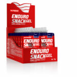 Nutrend ENDUROSNACK energetický gél, vrecúško – Obrázok 4