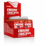 Nutrend ENDUROSNACK energetický gél, vrecúško – Obrázok 5
