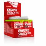 Nutrend ENDUROSNACK energetický gél, vrecúško – Obrázok 2