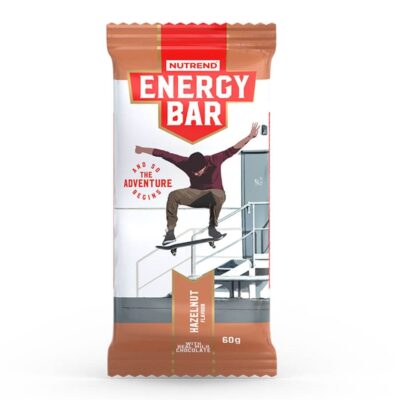 Nutrend ENERGY BAR – Obrázok 3