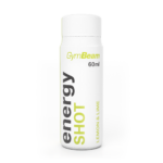Energy shot - GymBeam – Obrázok 2