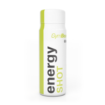 Energy shot - GymBeam – Obrázok 5