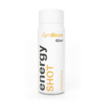 Energy shot - GymBeam – Obrázok 3