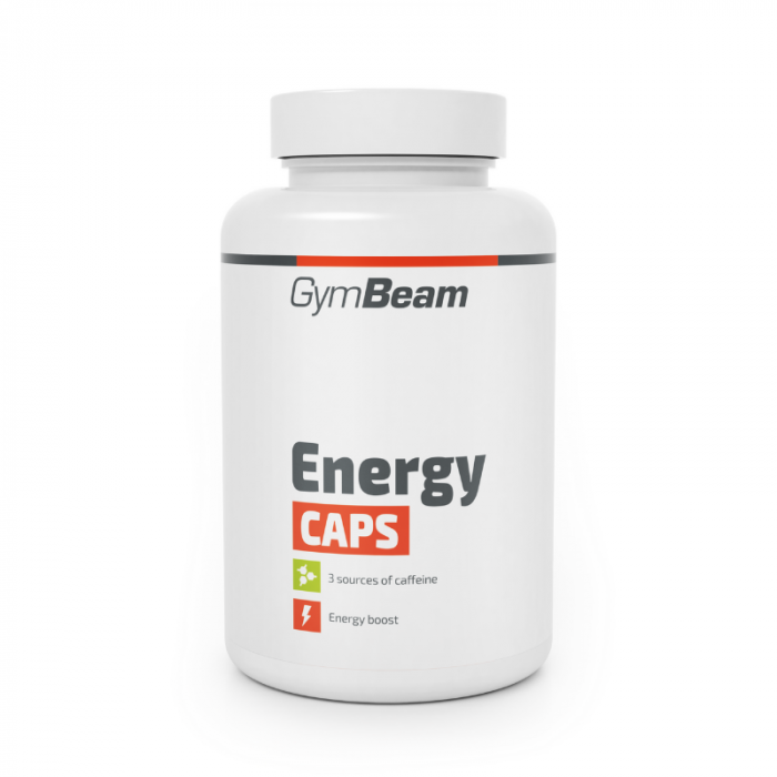 energz_caps Energy CAPS - GymBeam – Obrázok 1