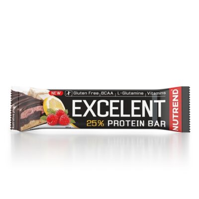 Nutrend EXCELENT DOUBLE BAR – Obrázok 6