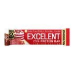 Nutrend EXCELENT PROTEIN BAR – Obrázok 14