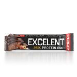 Nutrend EXCELENT PROTEIN BAR – Obrázok 2