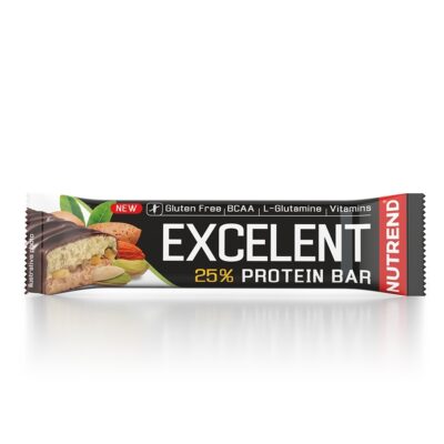 Nutrend EXCELENT DOUBLE BAR – Obrázok 4