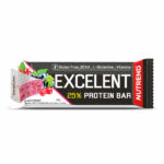 Nutrend EXCELENT PROTEIN BAR – Obrázok 5