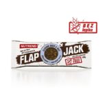 Nutrend FLAPJACK GLUTEN FREE – Obrázok 3