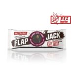 Nutrend FLAPJACK GLUTEN FREE – Obrázok 2