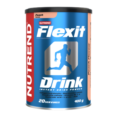 Nutrend FLEXIT DRINK – Obrázok 3