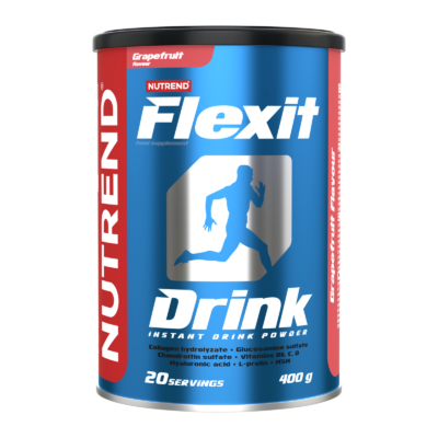 Nutrend FLEXIT DRINK – Obrázok 4