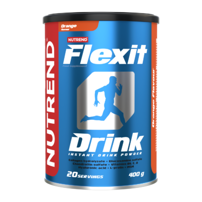 Nutrend FLEXIT DRINK – Obrázok 2