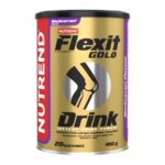 Nutrend FLEXIT GOLD DRINK – Obrázok 3