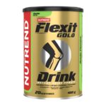 Nutrend FLEXIT GOLD DRINK – Obrázok 4