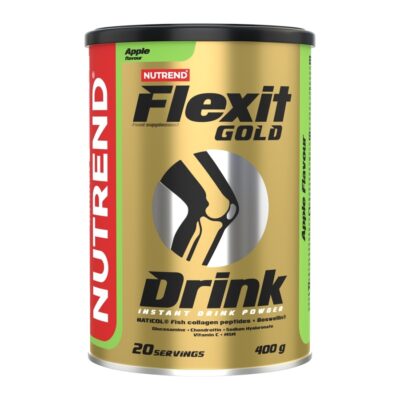 Nutrend FLEXIT GOLD DRINK – Obrázok 4