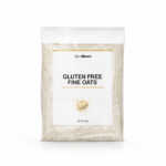 Bezlepkové ovsené vločky jemné - GymBeam