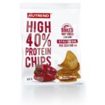 Nutrend HIGH PROTEIN CHIPS – Obrázok 2
