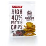 Nutrend HIGH PROTEIN CHIPS – Obrázok 3