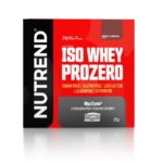 Nutrend ISO WHEY PROZERO