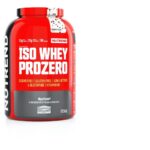Nutrend ISO WHEY PROZERO – Obrázok 15