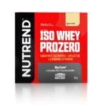 Nutrend ISO WHEY PROZERO – Obrázok 7