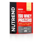 Nutrend ISO WHEY PROZERO – Obrázok 8