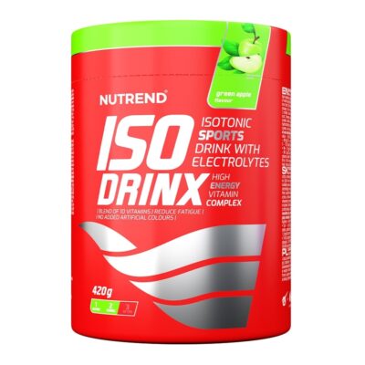 Nutrend ISODRINX – Obrázok 3