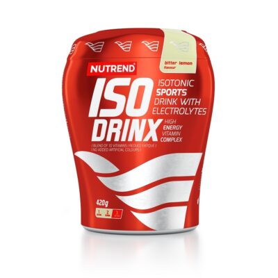 Nutrend ISODRINX – Obrázok 5
