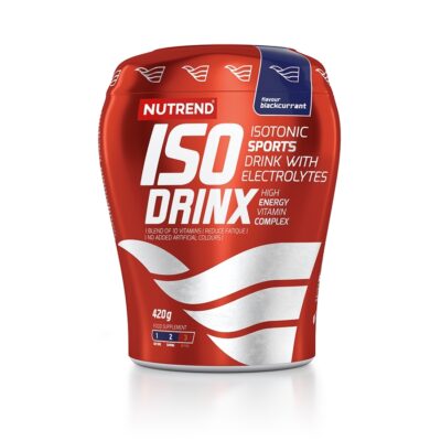 Nutrend ISODRINX – Obrázok 9