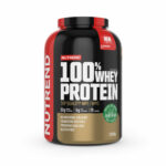 Nutrend 100% WHEY PROTEIN – Obrázok 33