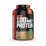 Nutrend 100% WHEY PROTEIN – Obrázok 36