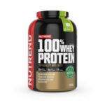 Nutrend 100% WHEY PROTEIN – Obrázok 37