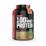 Nutrend 100% WHEY PROTEIN – Obrázok 40